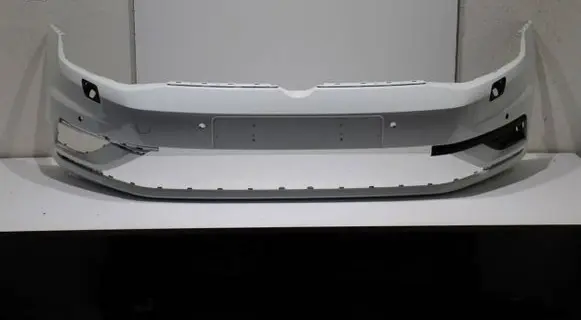 Volkswagen Golf VII Front bumper 5G0807221 82001011490