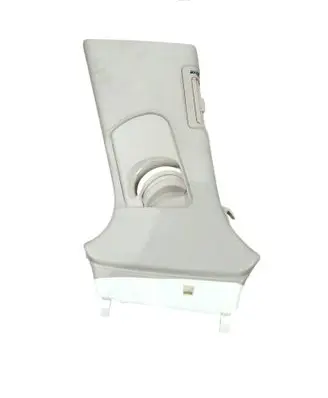 Audi A6 S6 C7 4G (B) pillar trim (top) 4G0867243A