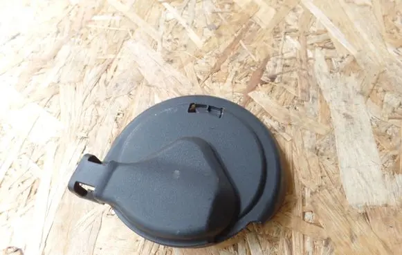 Subaru Legacy Seat trim LH2