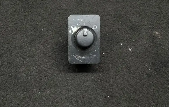 Audi A6 S6 C5 4B Wing mirror switch 4B0959551B