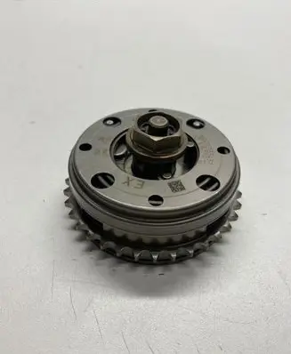BMW 4 F32 F33 Camshaft pulley/ VANOS 8617693 34792908