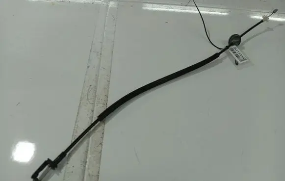 Ford C-MAX I Front door cable line 