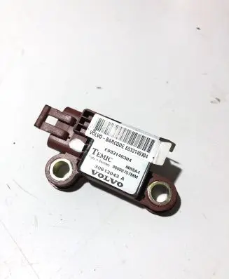 Volvo S40, V40 Airbag deployment crash/impact sensor 30613043A