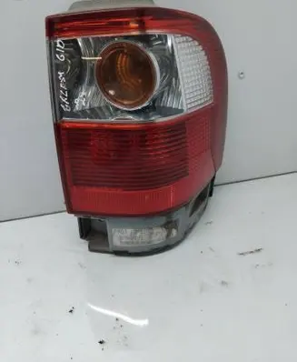 Ford Galaxy Rear/tail lights 7M5945096H 89037M59450