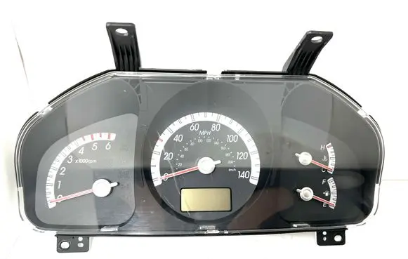 KIA Sportage Speedometer (instrument cluster) 940010730 KM08MY2068