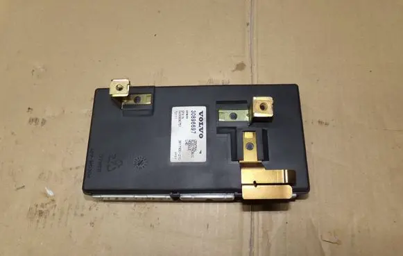 Volvo S40, V40 Comfort/convenience module 30896697