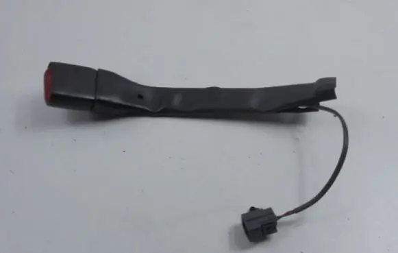 Jeep Grand Cherokee (WJ) Front seatbelt buckle 