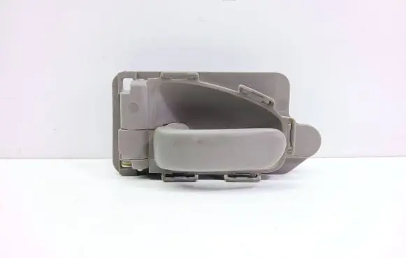 Citroen Xsara Picasso Rear door interior handle 9631487777 3513100006