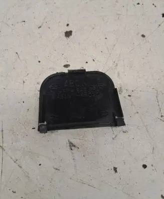 Toyota Corolla Verso AR10 Steering wheel trim 4518748020