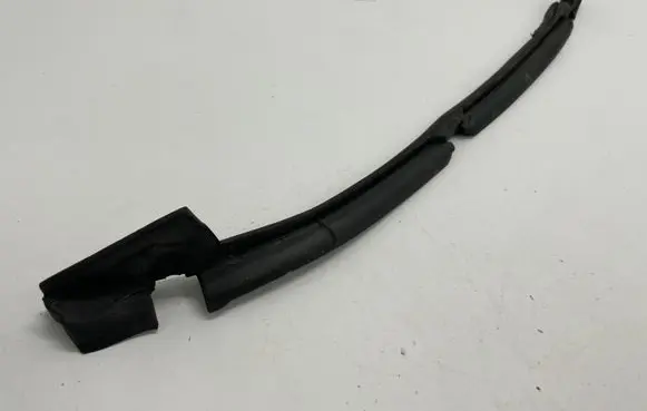 Mini Cooper Countryman F60 Fender end trim 7375859