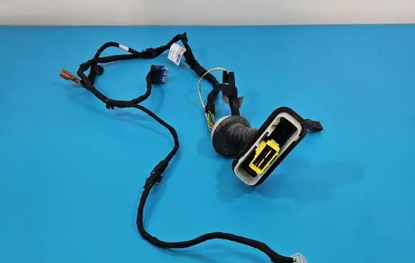Peugeot Partner Front door wiring loom 9688468980 IMPRK1600453