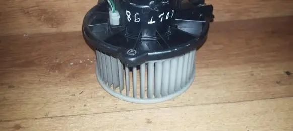 Mitsubishi Colt Heater fan/blower 1940000491 194000-0491