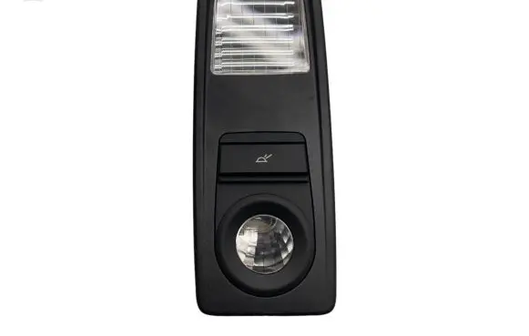 BMW X5 F15 Rear seat light 9202921 18900030