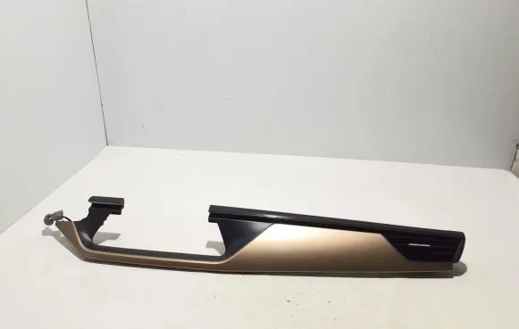 Skoda Kamiq Panel trim 655947194