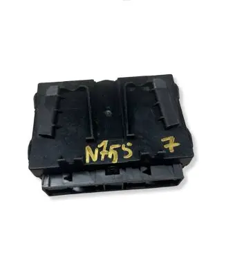 BMW 4 F36 Gran coupe Air conditioning/heating control unit 6840451