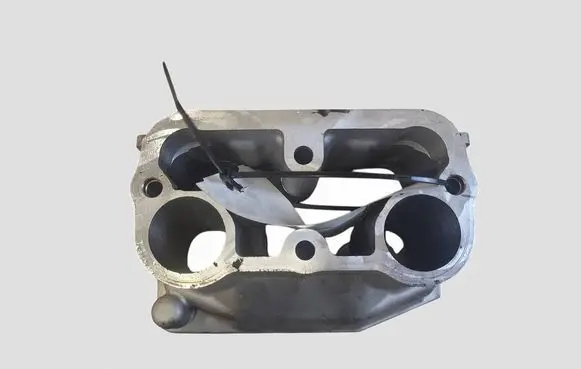 BMW 3 F30 F35 F31 Other engine bay part 759554504 2440032