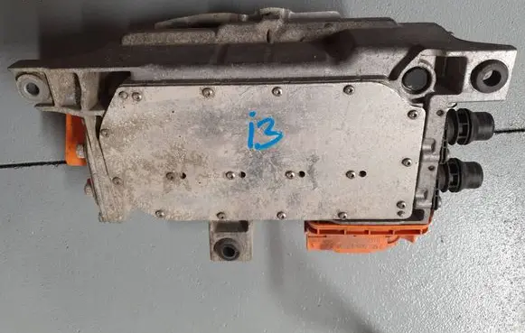 BMW i3 Other control units/modules 7536534