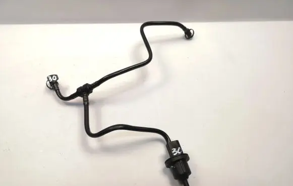 Skoda Yeti (5L) Intercooler hose/pipe 03F133366
