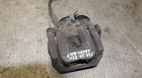 BMW X3 F25 Rear brake caliper