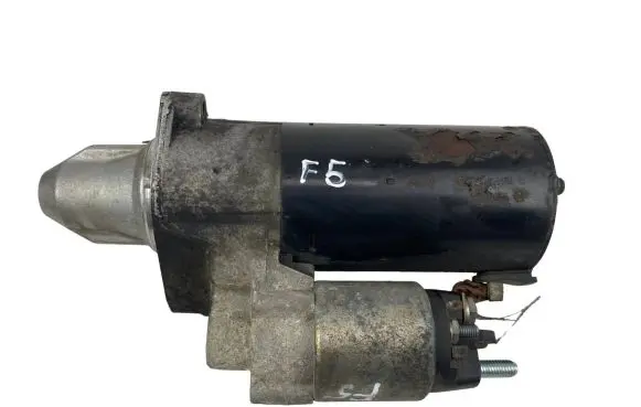 Mercedes-Benz CLK A209 C209 Starter motor