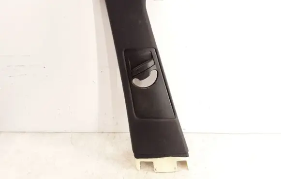 BMW X5 E53 (A) pillar trim 8203871 51438203871