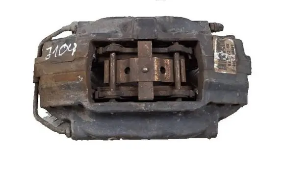 Tesla Model S Rear brake caliper 