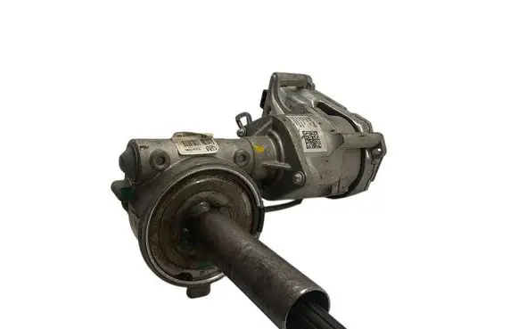 Electric power steering pump