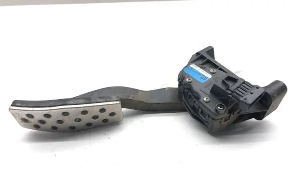 Opel Astra H Accelerator throttle pedal 24427004