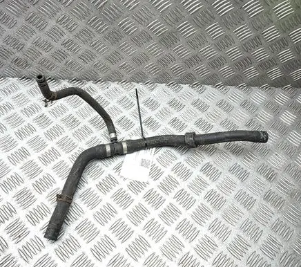 Mercedes-Benz S C217 Engine coolant pipe/hose A2228309304