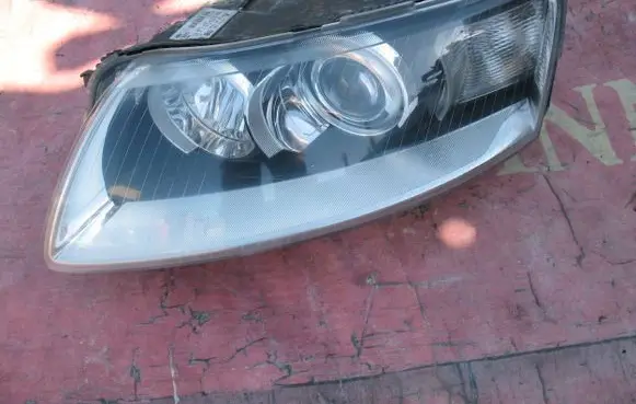 Audi A6 S6 C6 4F Headlight/headlamp 4F0941003