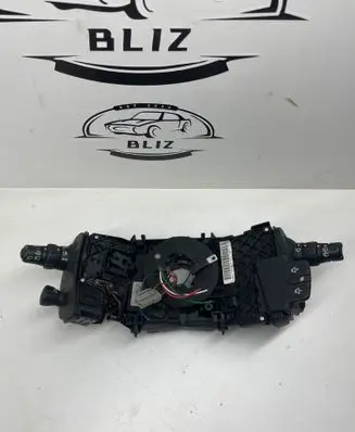 Renault Scenic II - Grand scenic II Wiper turn signal indicator stalk/switch 6188005