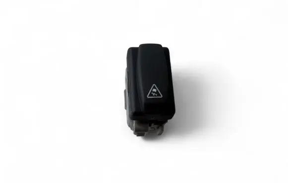 Renault Clio III ESP (stability program) switch 8200107843