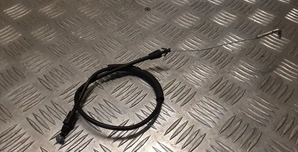 Chrysler Grand Voyager V Sliding door cable line 