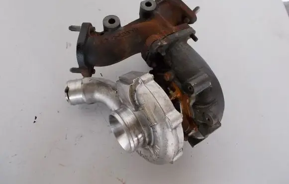 Renault Vel Satis Turbo 8972409267