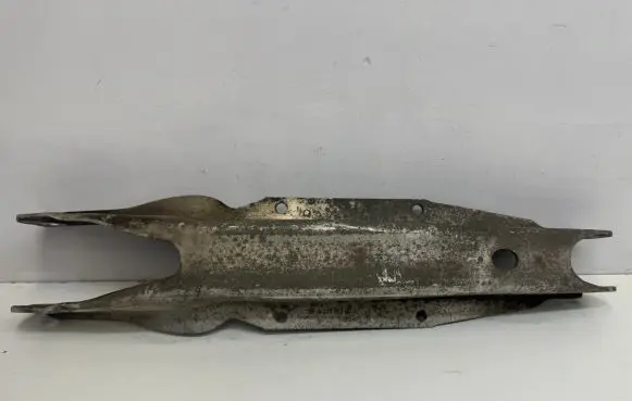 Mercedes-Benz GLA W156 Rear upper control arm/wishbone A2463520002