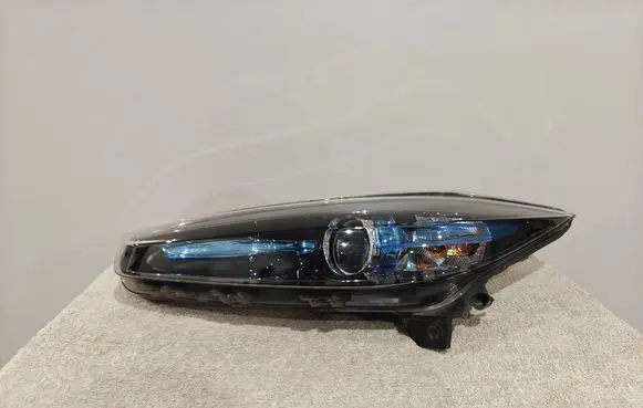 Renault Zoe Headlight/headlamp