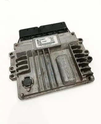 Opel Antara Engine control unit/module 25189813 25184894 28359587