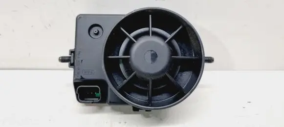 Citroen DS7 Crossback Alarm system siren 9677756080