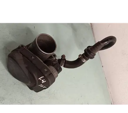 Volkswagen Golf IV Throttle valve 036133062