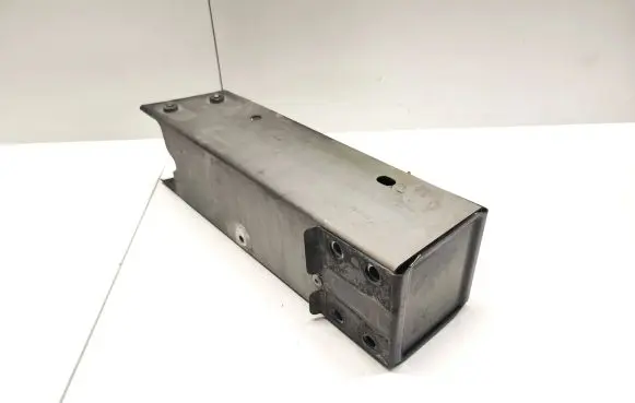 Tesla Model Y Front bumper shock/impact absorber 