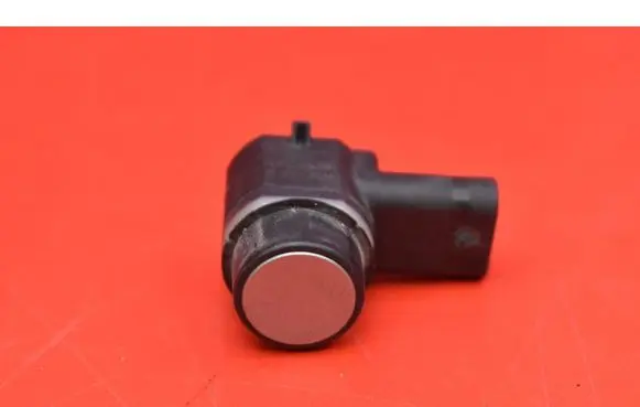Skoda Superb B6 (3T) Parking PDC control unit/module 1T0919297A
