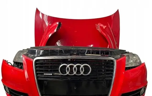 Audi A3 S3 8P Front piece kit 8P0807105