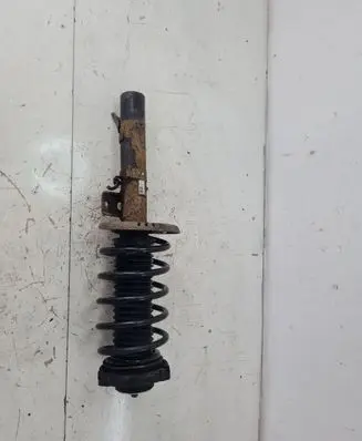 Volkswagen Polo Front shock absorber/damper
