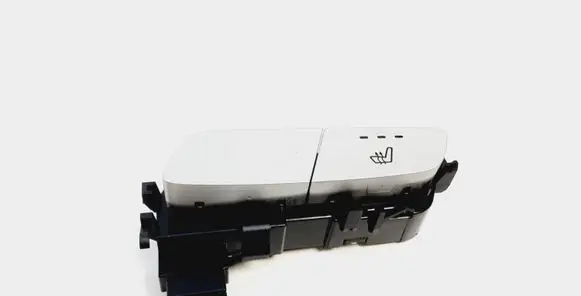 Mercedes-Benz GLC X253 C253 Seat heating switch A2139057502