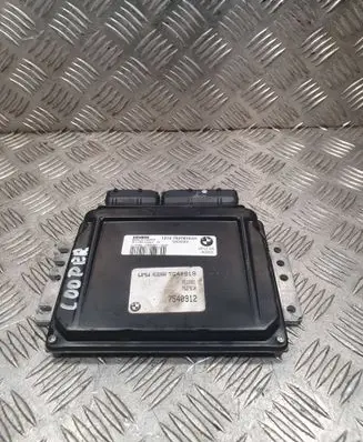 Engine control unit/module