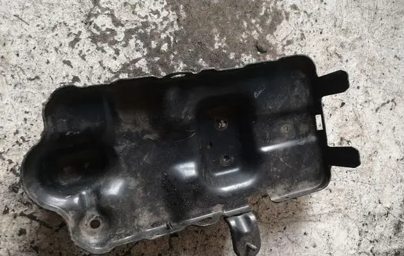 Opel Antara Battery tray 