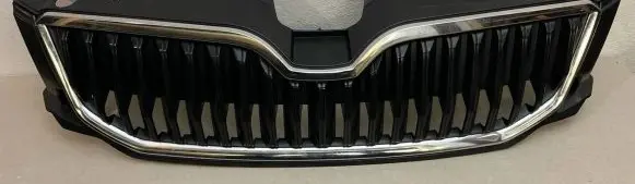 Skoda Octavia Mk3 (5E) Front grill 5E0853653 114013000100 320020111