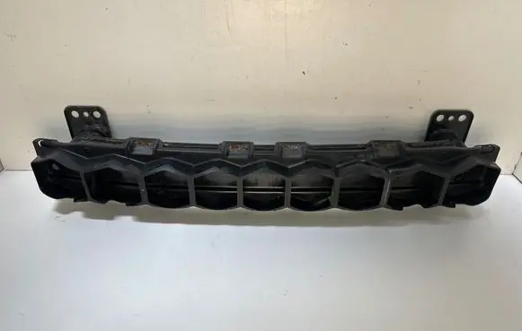 Fiat 500E Front bumper support beam 52141443 52140751
