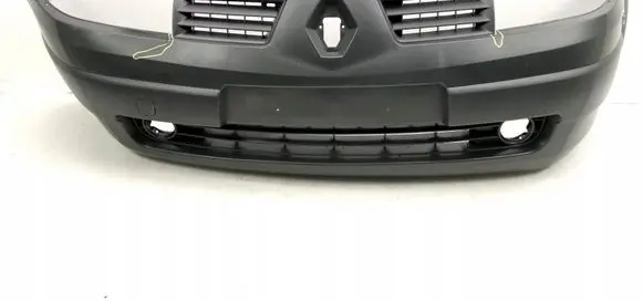 Renault Megane II Front bumper 4464050