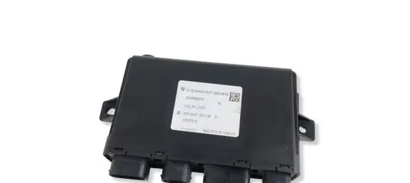 BMW i3 Other control units/modules 9454319